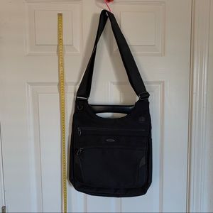 Tumi Crossbody Bag